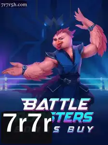Aventura Empolgante no BattleRoostersBonusBuy: Descrição Completa e Regras do Jogo