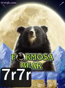 FormosaBear: Explorando o Fascinante Mundo do Jogo com 7r7r