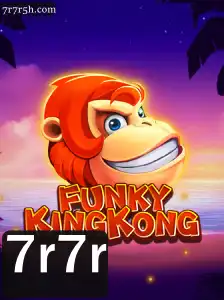 FunkyKingKong: Um Mergulho no Universo do Jogo com a Palavra-Chave 7r7r