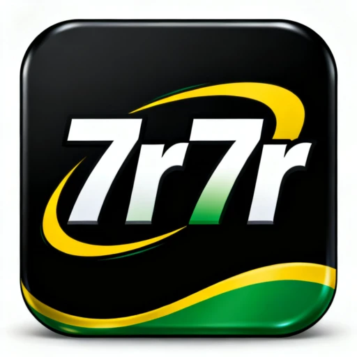 7r7r Logo