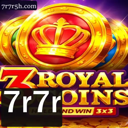 Descubra a Magia do Jogo 3royalcoins e o Mistério das 7r7r