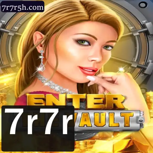 Enter the Vault: Descubra o Mundo Enigmático do Jogo de Estratégia 7r7r