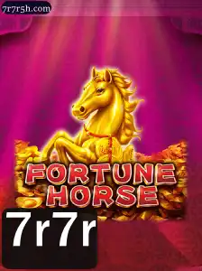 Descubra FortuneHorse: Um Jogo de Estratégia e Sorte