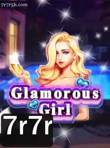 GlamorousGirl: Um Mergulho no Universo Brilhante do Novo Jogo