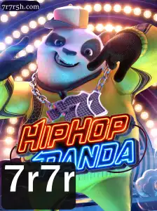 Explorando o Mundo de HipHopPanda: Um Mergulho no Jogo Eletrizante