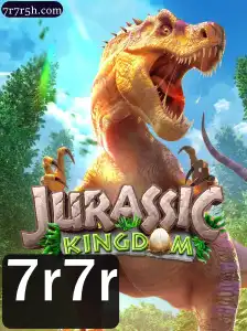 Explorando o Mundo de JurassicKingdom: Aventura e Estratégia na Era dos Dinossauros