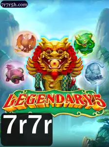 Explorando o Mundo de Legendary5: Um Mergulho na Aventura e Estratégia do Jogo