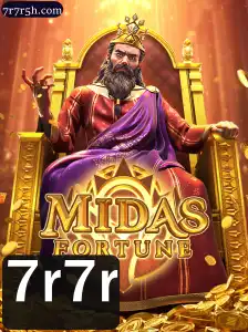 Descubra o Fascinante Mundo de MidasFortune: A Nova Sensação dos Jogos