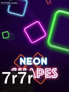 Explorando o Universo de NeonShapes: Um Jogo de Estratégia Brilhante
