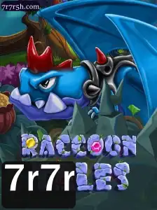 RaccoonTales: Descubra o Mundo Encantado dos Guaxinins