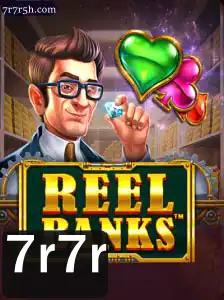 ReelBanks: Descubra as Aventuras e Estratégias do Jogo