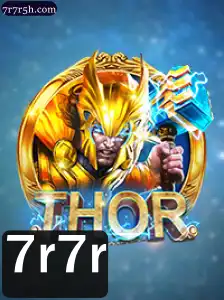Explorando o Jogo THOR: Uma Jornada Épica