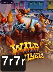 Explorando o Fascínio do Jogo WildBullets: Regras, Estratégias e Universo Imersivo