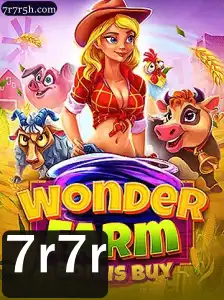 Explorando o Mundo de WonderFarmBonusBuy: O Jogo que Conquista Corações
