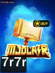 Explorando Mjolnir: O Jogo do Momento Com a Palavra-Chave 7r7r