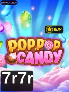 Descubra o Universo de POPPOPCANDY: Uma Aventura de Diversão e Estratégia