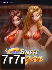 Descubra o Fascinante Mundo de 'SweetSugar'