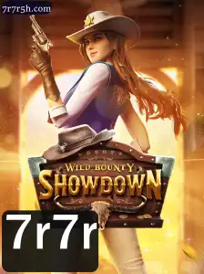Explorando o Universo de WildBountyShowdown: Um Mergulho no Jogo do Momento